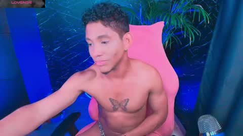 Palo Santo online show from 02-23-26, 07:11