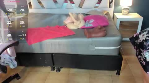 PALOMA 3 online show from 02-06-26, 11:02