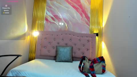 PALOMA 3 online show from 02-16-26, 10:55