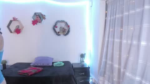 Paloma  online show from 12-08-24, 11:40