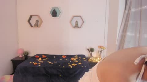 Paloma  online show from 01-15-25, 02:17