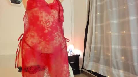 Paloma  online show from 10-10-25, 09:58