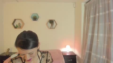 Paloma  online show from 02-02-26, 09:57