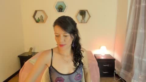 Paloma  online show from 02-05-26, 09:08