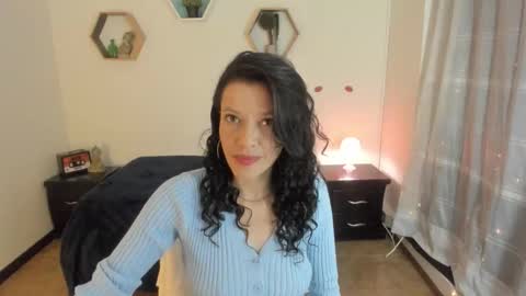 Paloma  online show from 02-22-26, 07:34