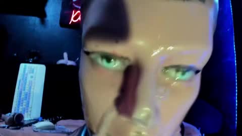 Paloma online show from 02-04-25, 11:27