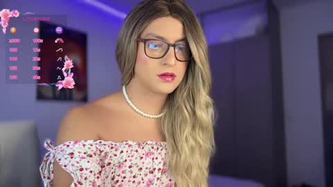 Snapshot of pame_leon chatting on 01-23-25, 09:39 . online show from 01-23-25, 09:39