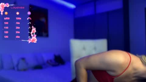 Snapshot of pame_leon chatting on 02-06-25, 07:40 . online show from 02-06-25, 07:40