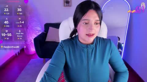 Snapshot of pamela_cheverry chatting on 12-18-25, 04:18 Pamela online show from 12-18-25, 04:18