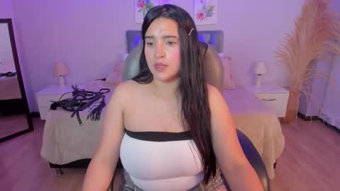 Snapshot of pamela_cheverry chatting on 01-15-26, 04:28 Pamela online show from 01-15-26, 04:28