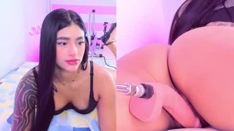 Snapshot of pamela_cm chatting on 09-25-25, 11:03 .. online show from 09-25-25, 11:03