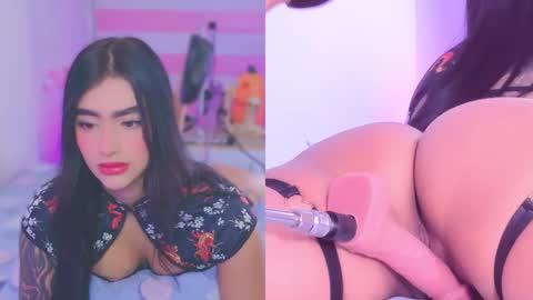 Snapshot of pamela_cm chatting on 10-16-25, 11:00 .. online show from 10-16-25, 11:00