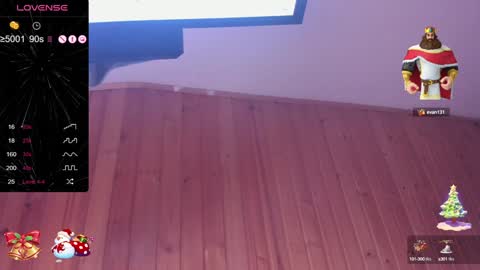 Snapshot of pamela_dimantis_ chatting on 12-16-24, 07:04 Pamela online show from 12-16-24, 07:04