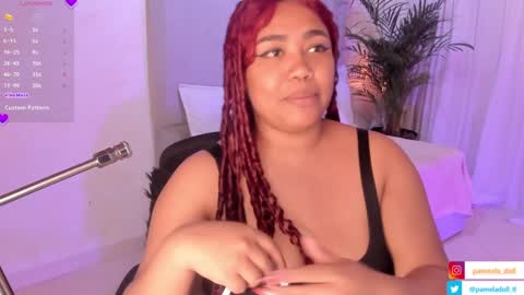 pamela online show from 01-23-25, 06:49