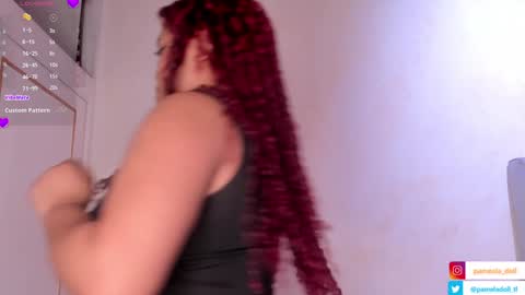 pamela online show from 02-06-25, 05:25