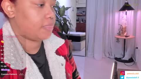 pamela online show from 03-09-25, 10:30