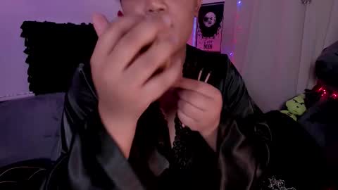 pamela online show from 12-23-25, 03:37