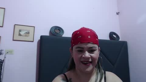 pamela_echeverria online show from 10-03-25, 10:45