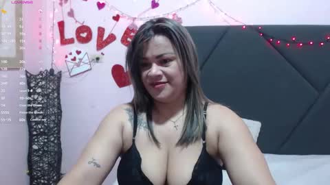 pamela_echeverria online show from 02-03-26, 11:37