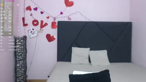 pamela_echeverria online show from 04-13-26, 11:16