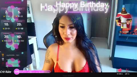 Pame only fans pamela fit online show from 02-15-25, 09:48