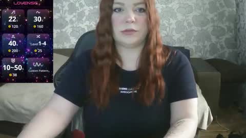 pamela_passion online show from 11-11-25, 07:30