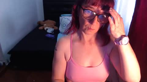 Pamela Jagger online show from 11-15-25, 06:37