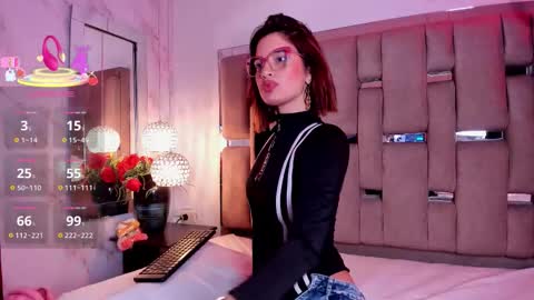 Pamela online show from 12-14-25, 05:35