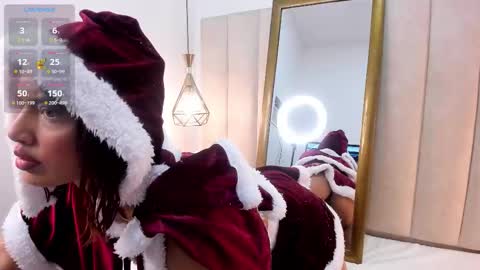 Pamela online show from 12-18-25, 05:02