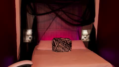  P A M  online show from 11-25-25, 04:23