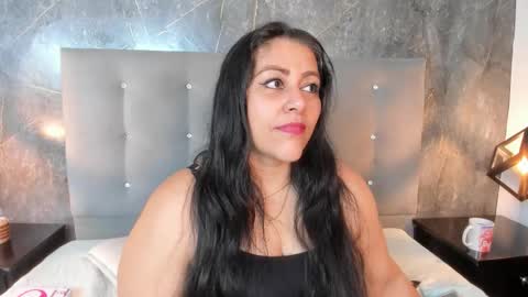 Pamela online show from 03-27-26, 07:46