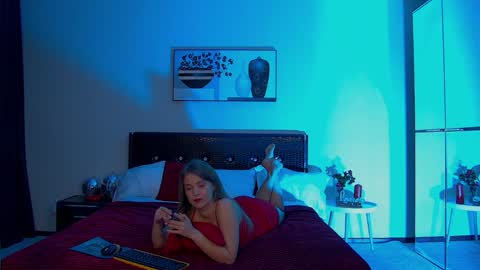 Pamela Blair online show from 01-25-25, 01:43