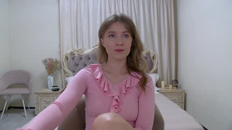 Pamela Blair online show from 02-04-25, 06:04