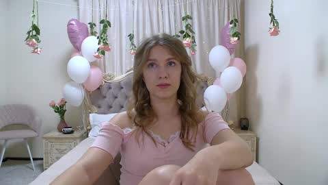 Pamela Blair online show from 02-22-25, 10:52