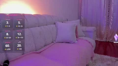 Pamela online show from 10-12-25, 12:20