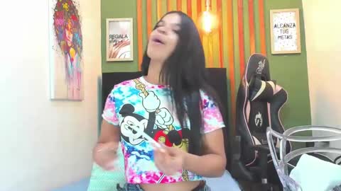 Pamela  online show from 02-28-25, 09:44