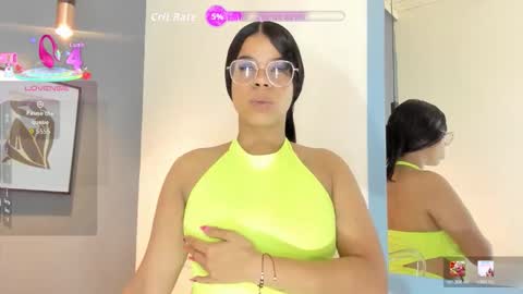 Pamela  online show from 02-03-26, 04:34