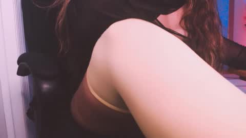 Snapshot of pamelafox chatting on 12-04-24, 03:59 PAMELAFOX online show from 12-04-24, 03:59