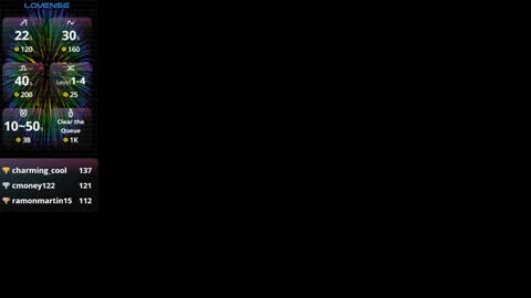 Paola online show from 12-14-24, 04:23