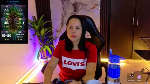 Paola online show from 09-26-25, 01:09