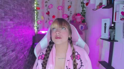 pamelajhonsom online show from 12-14-24, 01:59