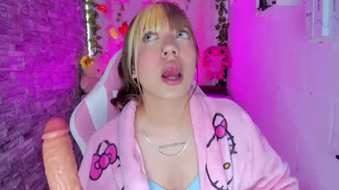 pamelajhonsom online show from 01-17-25, 03:53