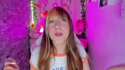 pamelajhonsom online show from 01-20-25, 03:28