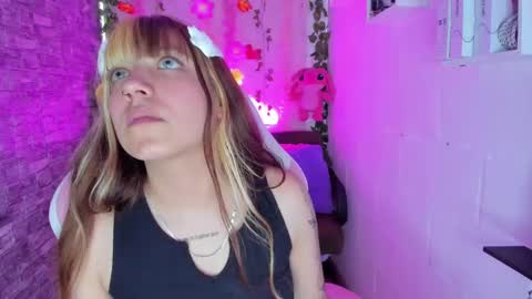 pamelajhonsom online show from 01-27-25, 06:41