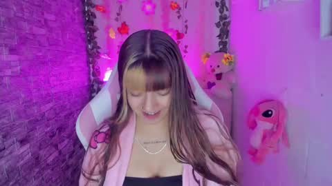 pamelajhonsom online show from 02-14-25, 10:14