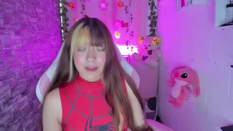 pamelajhonsom online show from 02-24-25, 03:20