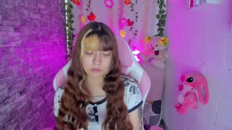 pamelajhonsom online show from 03-07-25, 04:33