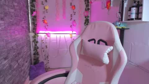 pamelajhonsom online show from 09-27-25, 07:08