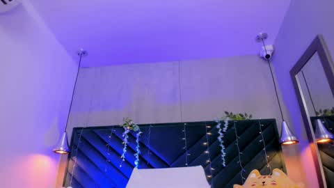 Pamela  online show from 01-30-25, 03:08