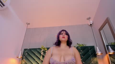 Pamela  online show from 02-01-25, 12:26